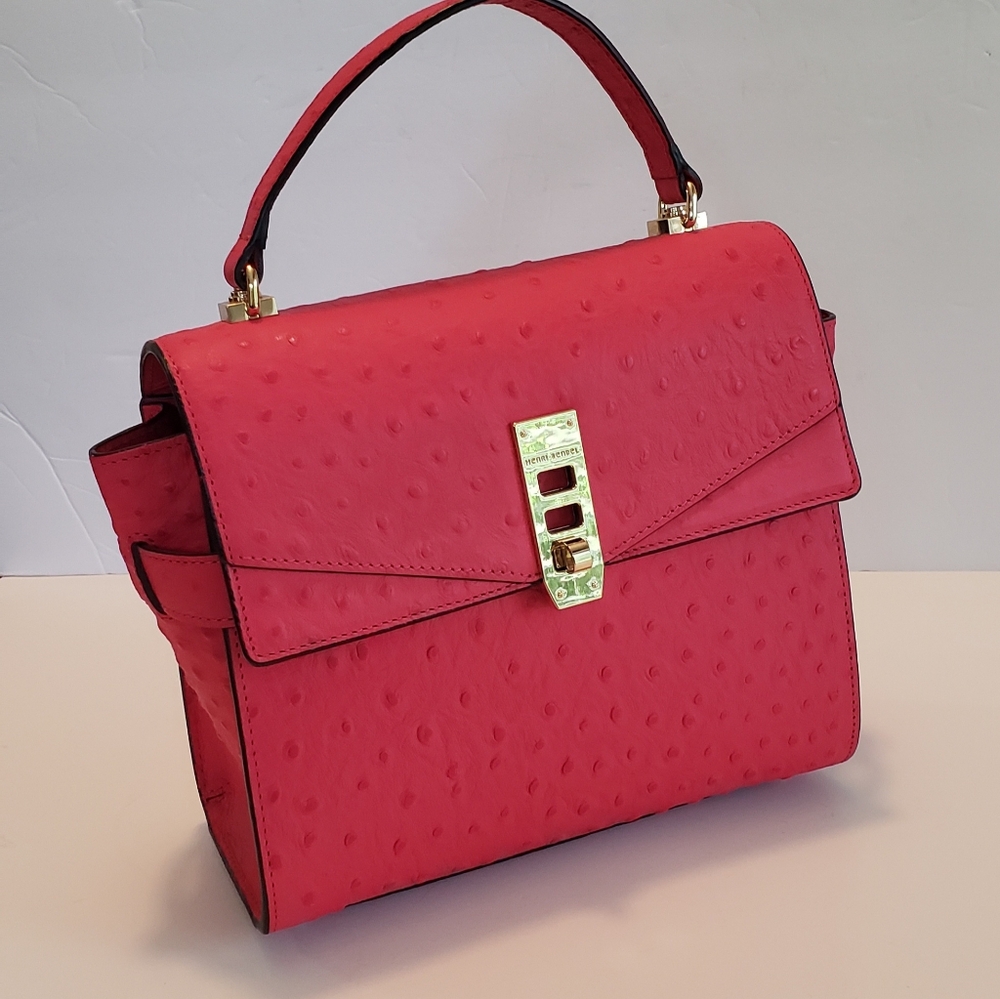 New Henri Bendel crossbody purse